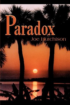 Paradox - Hutchison, Joe