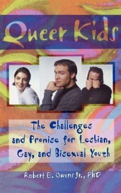 Queer Kids - Owens, Robert E