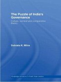 The Puzzle of India's Governance