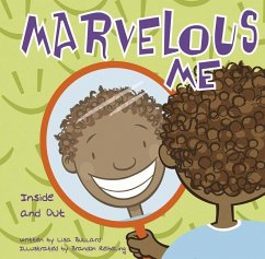 Marvelous Me - Bullard, Lisa