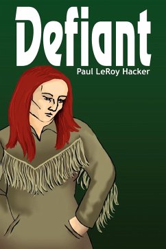 Defiant - Hacker, Paul Leroy