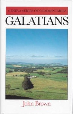 Galatians - Brown, John