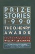 Prize Stories 1990 - Bild 1