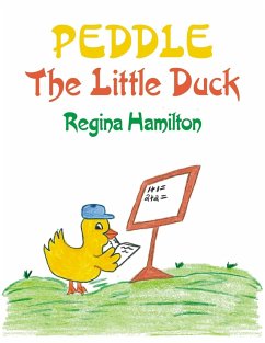 Peddle The Little Duck