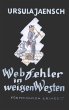 Webfehler in weissen Westen - Bild 1