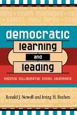 Democratic Learning and Leading