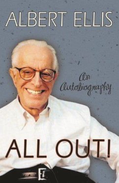All Out! - Ellis, Albert