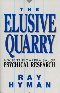 Cover The Elusive Quarry