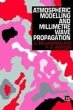 Atmospheric Modelling and Millimetre... - Bild 1