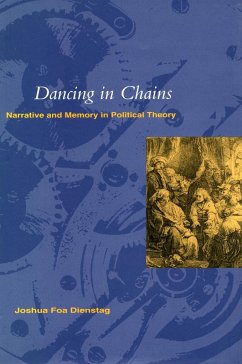Dancing in Chains' - Dienstag, Joshua Foa