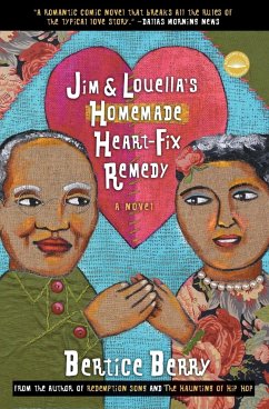 Jim and Louella's Homemade Heart-fix Remedy
