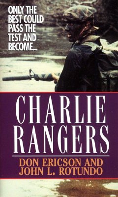 Charlie Rangers - Ericson, Don; Rotundo, John L