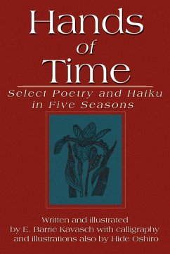 Hands of Time - Kavasch, E. Barrie