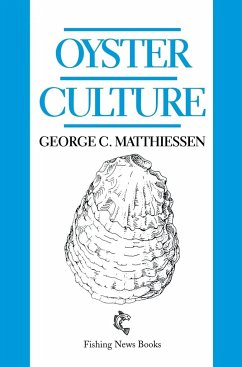 Oyster Culture - Matthiessen, George C