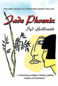 Jade Phoenix - Goldsmith, Syd