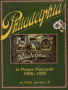 Philadelphia - Jamison, Philip III