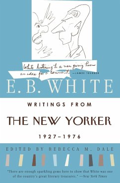 Writings from the New Yorker 1927-1976 - White, E. B.