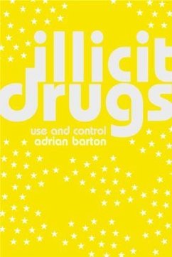 Illicit Drugs - Barton, Adrian