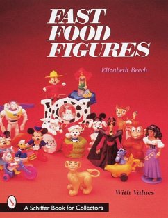 Fast Food Figures - Beech, Elizabeth
