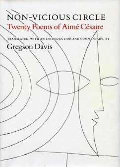 Non-Vicious Circle: Twenty Poems of Aime Cesaire - Cesaire, Aime; Davis