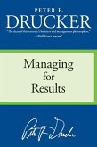 Managing for Results: Economic Tasks and Risk-Taking Decisions