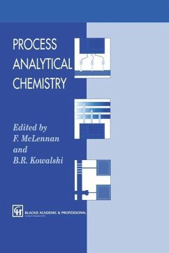 Process Analytical Chemistry - McLennan, F. / Kowalski, B.D. (Hgg.)