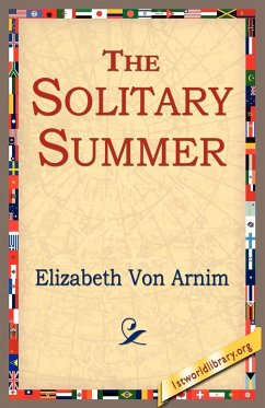 The Solitary Summer - Arnim, Elizabeth von