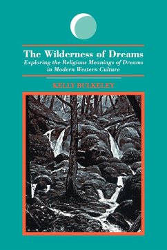 The Wilderness of Dreams - Bulkeley, Kelly