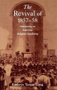 Cover The Revival of 1857-58