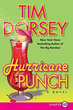 Hurricane Punch - Dorsey, Tim