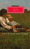 Tom Sawyer and Huckleberry Finn: Introduction by Miles Donald