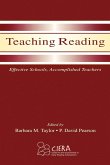Teaching Reading
