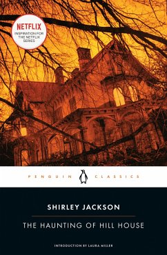 The Haunting of Hill House - Jackson, Shirley