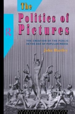 The Politics of Pictures - Hartley, John