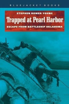 Trapped at Pearl Harbor - Young, Stephen