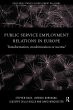 Public Service Employment Relations in... - Bild 1