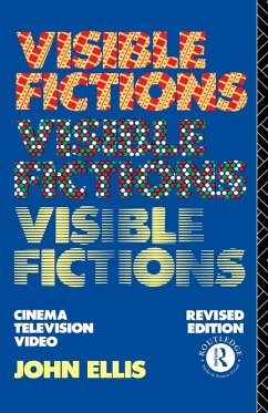 Cover Visible Fictions