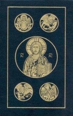 New Testament and Psalms-RSV-Catholic Pocket - Press, Ignatius