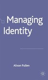 Managing Identity