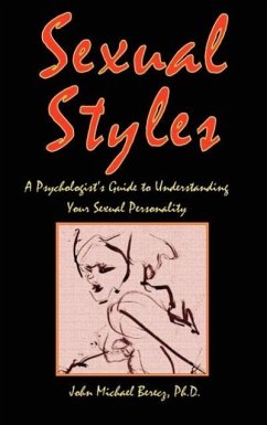 Sexual Styles - Berecz, John M.