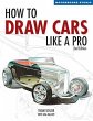 How to Draw Cars Like a Pro, 2nd Edition - Bild 1