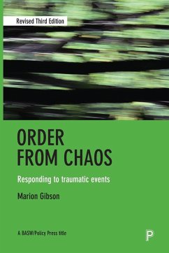 Order from chaos - Gibson, Marion