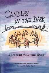 Candles in the Dark - Sundberg Baudot, Barbara (ed.)