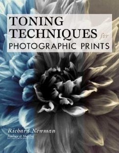 Toning Techniques for Photographic Prints - Newman, Richard