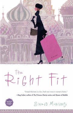 The Right Fit - Moriarty, Sinead
