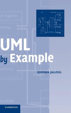 UML by Example - Jalloul, Ghinwa