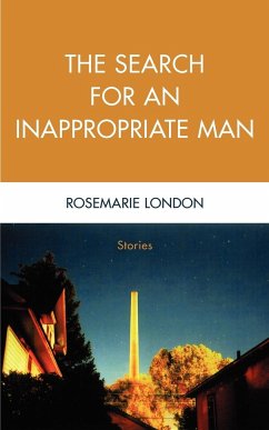 The Search for an Inappropriate Man