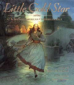 Little Gold Star - San Souci, Robert D