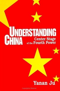 Understanding China - Ju, Yanan