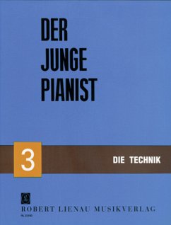 Die Technik / Der junge Pianist 3